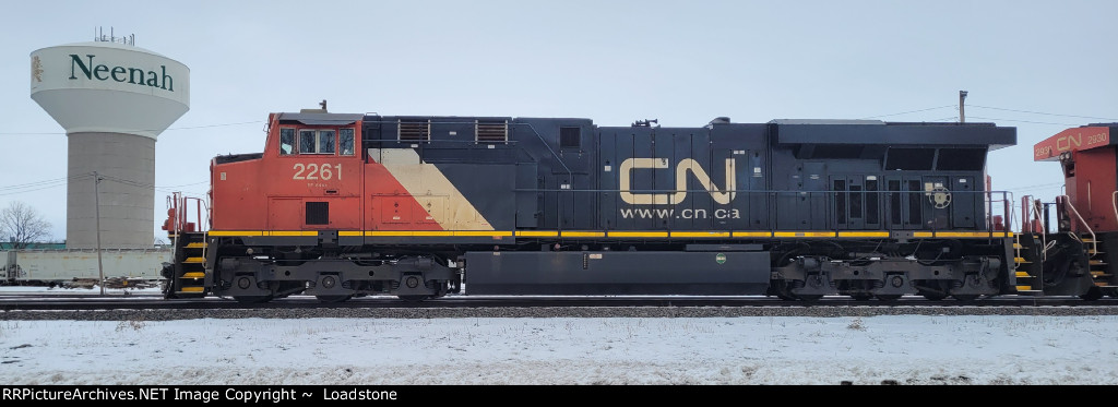 CN 2261